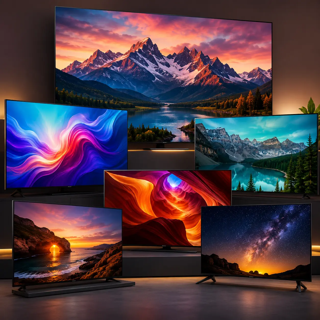 Smart TV
