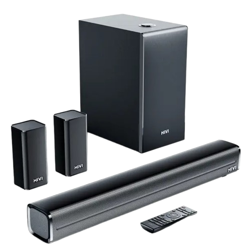 Speaker