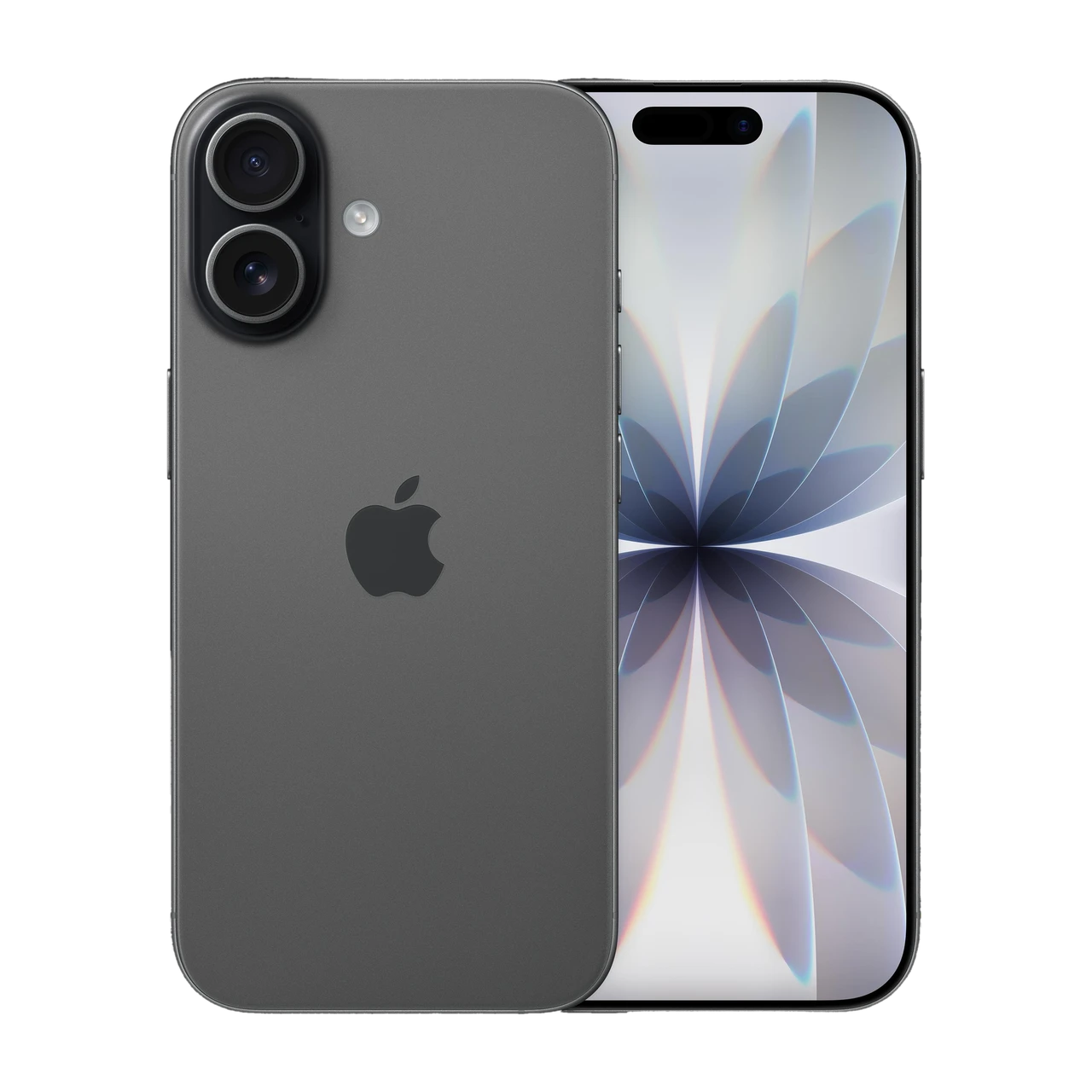iPhone 17 (Black, 256 GB)